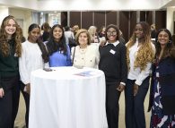 ANNUAL AMBASSADORS RECEPTION 2025