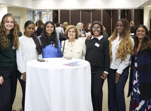 ANNUAL AMBASSADORS RECEPTION 2025