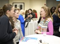 ANNUAL AMBASSADORS RECEPTION 2025