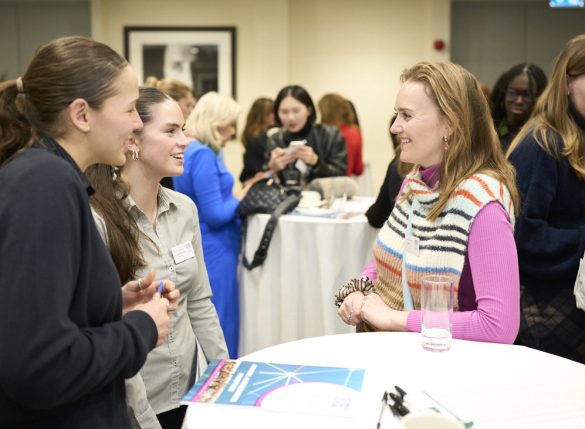 ANNUAL AMBASSADORS RECEPTION 2025