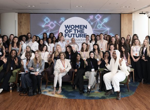 ANNUAL AMBASSADORS RECEPTION 2026