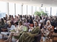ANNUAL AMBASSADORS RECEPTION 2026