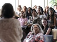 ANNUAL AMBASSADORS RECEPTION 2026