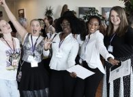 ANNUAL AMBASSADORS RECEPTION 2026